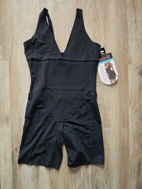 New!  BetterU One-Piece Body  Shapewear